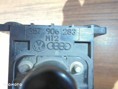 ZAWÓR TURBO AUDI A6 100 C4 2.5 TDI 357906283 - 4