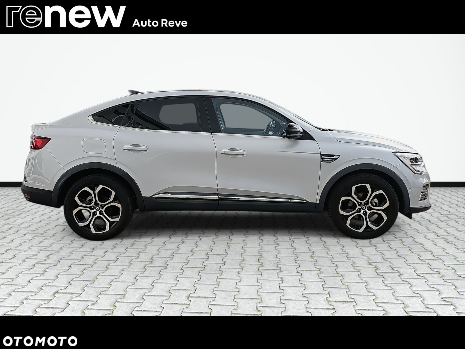 Renault Arkana - 4