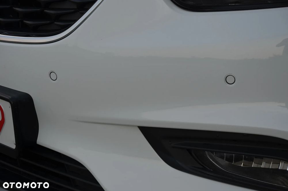 Opel Mokka X 1.6 (ecoFLEX) Start/Stop Selection - 39