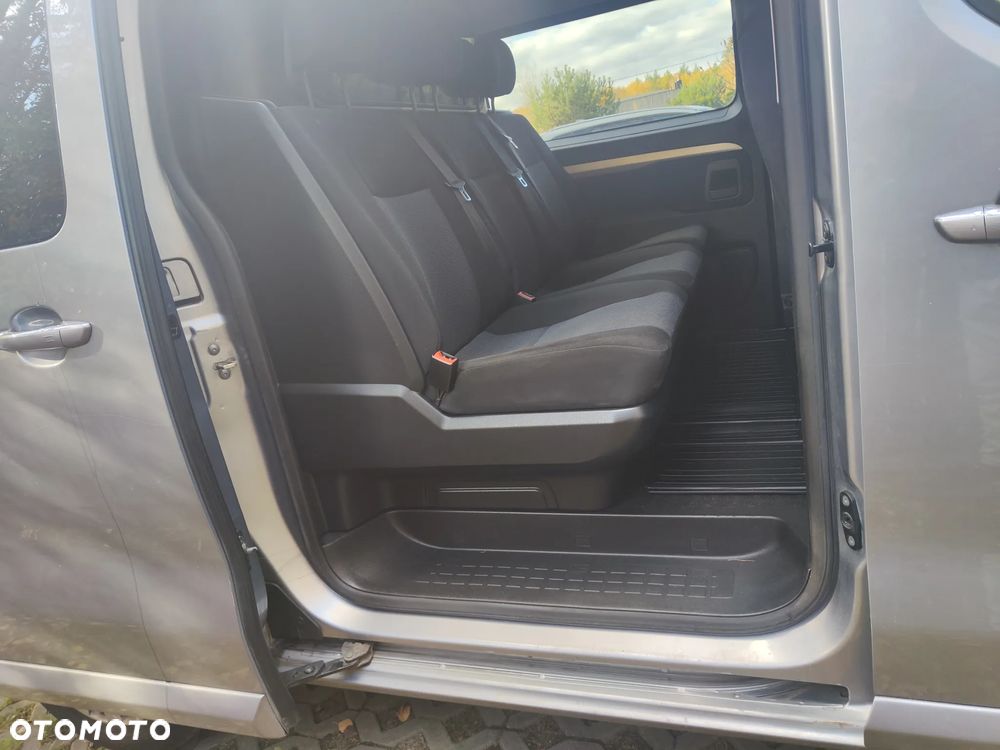 Toyota ProAce 2.0 D-4D Long 3,0t (bryg.) - 18