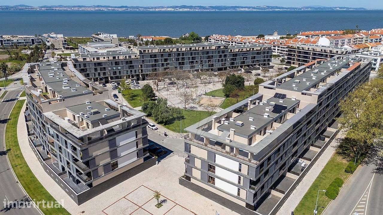 Apartamento T3 para venda - Grande imagem: 3/19