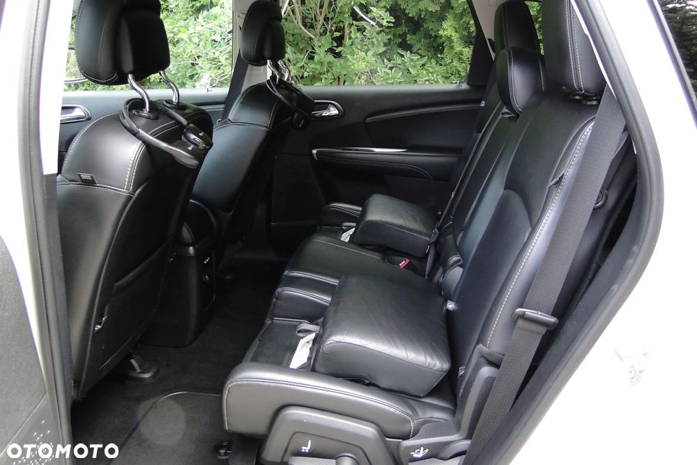 Fiat Freemont 2.0 Multijet Black Code AWD - 9