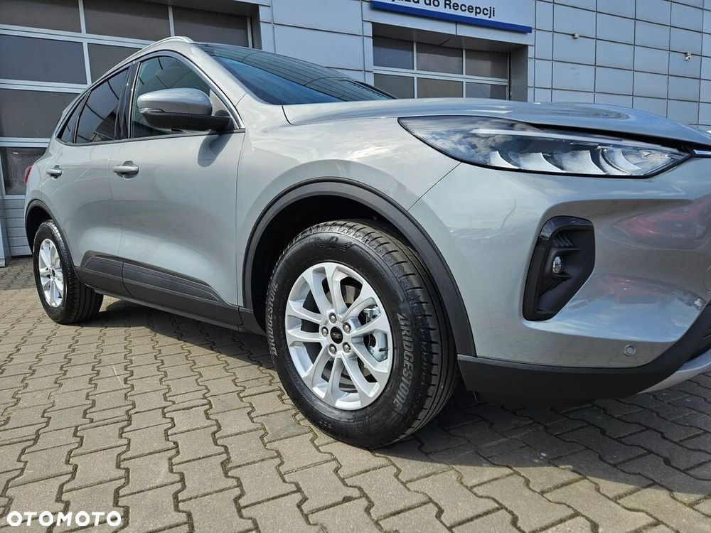 Ford Kuga 1.5 EcoBoost FWD Titanium - 15