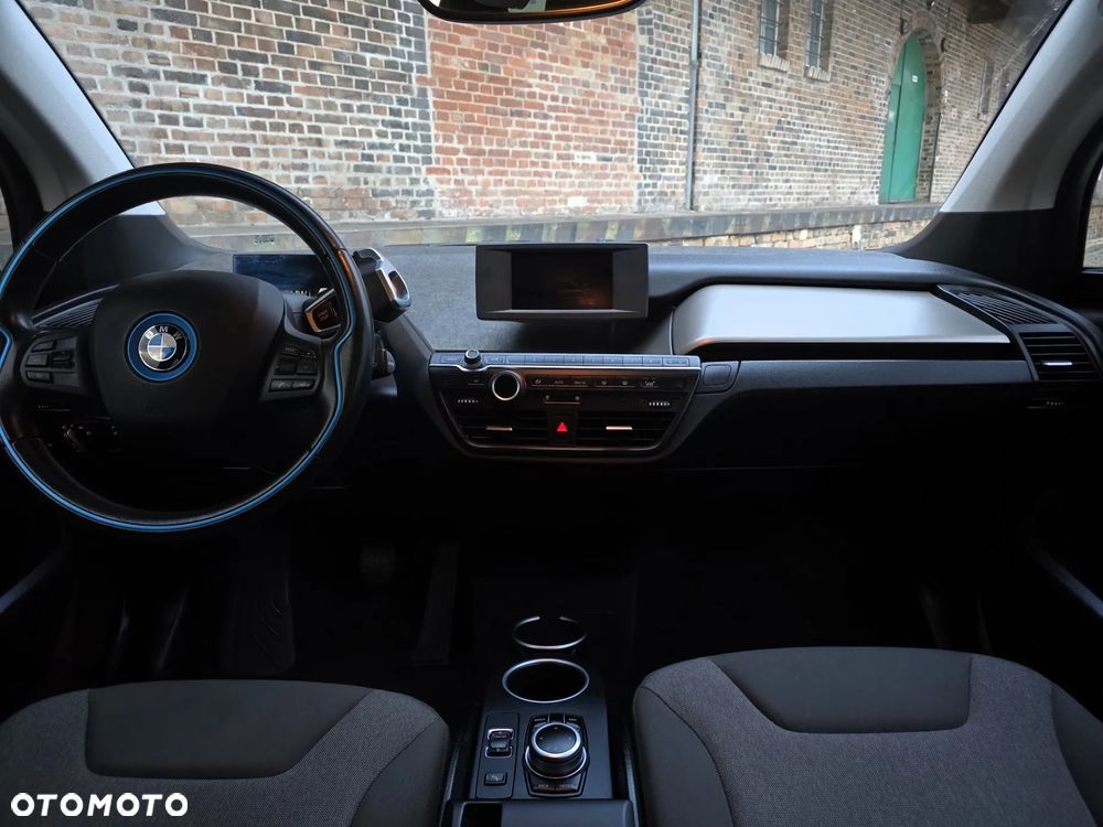 BMW i3 (120 Ah) - 18