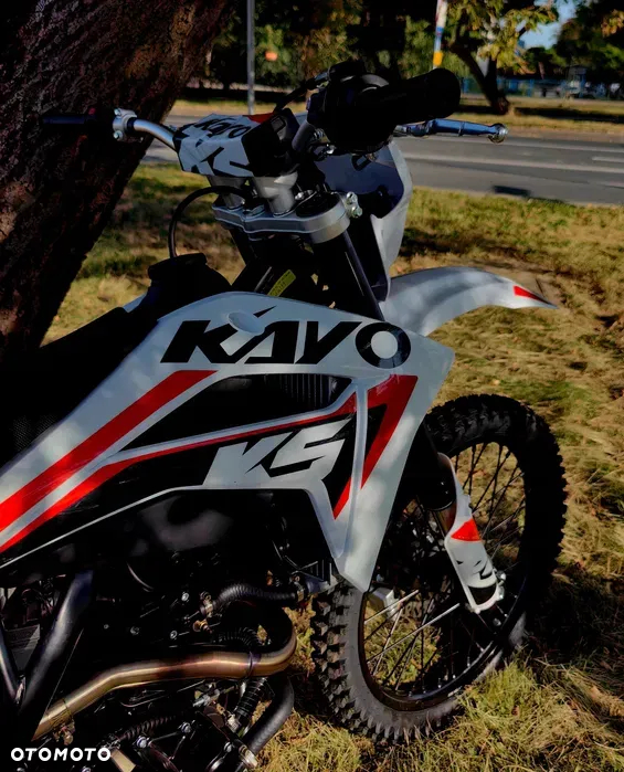 KAYO K5