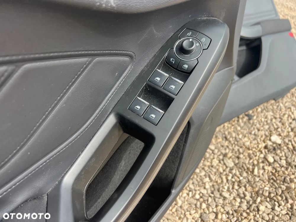 FOTELE FOTEL SIEDZENIE KANAPA TAPICERKA BOCZEK BOCZKI FORD FOCUS MK4 KOMBI LIFT ST LINE 2023 rok - 6