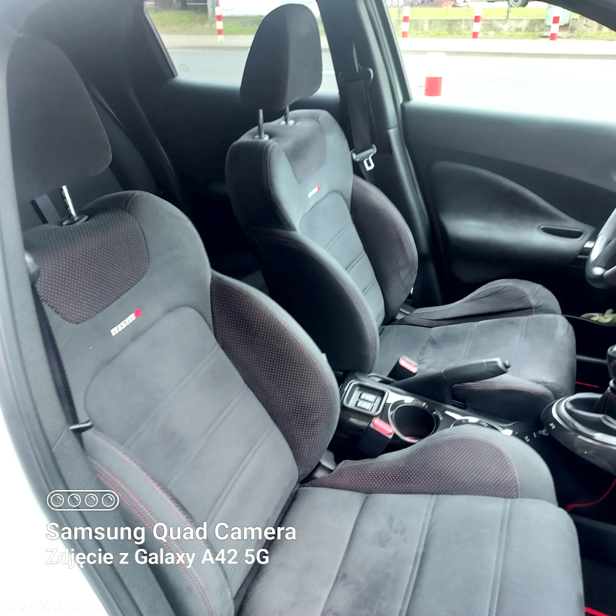 Nissan Juke 1.6 T Nismo - 11