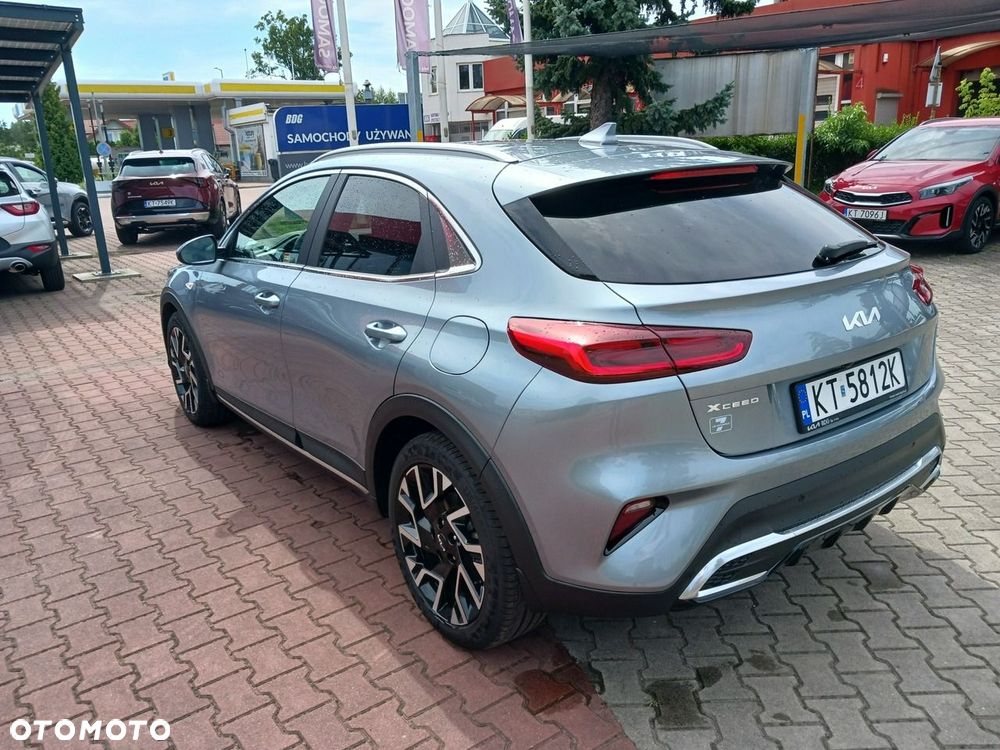 Kia XCeed 1.6 T-GDI M DCT - 3