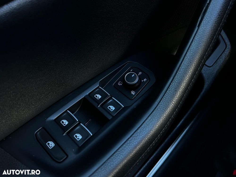 Volkswagen Passat Alltrack - 26