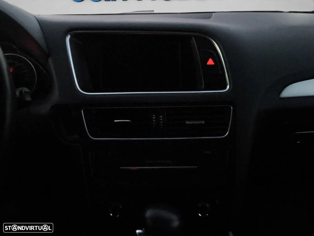 Audi Q5 2.0 TDI Sport S-tronic - 16