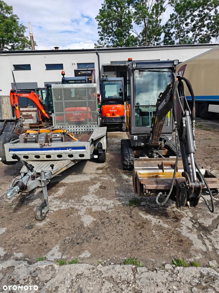 Volvo EC18E - 10
