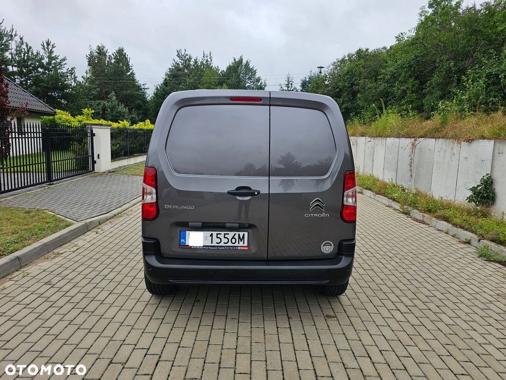 Citroën Berlingo - 24