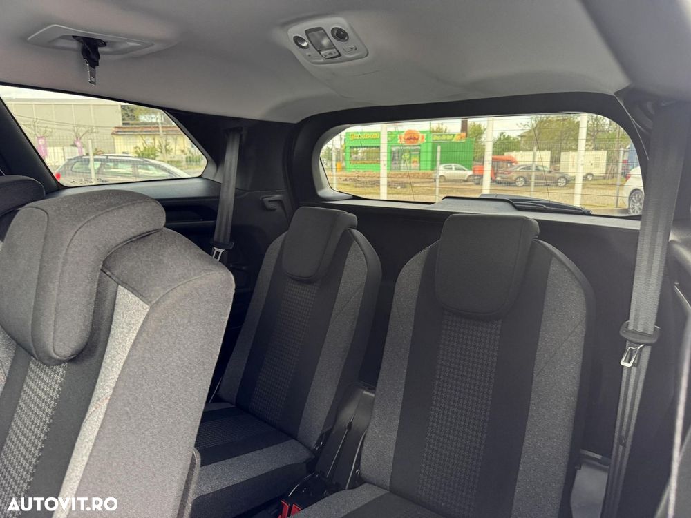 PEUGEOT 5008 2021 — imagine 57