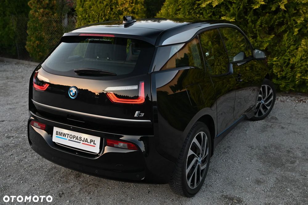 BMW i3 i3S 120 Ah - 16