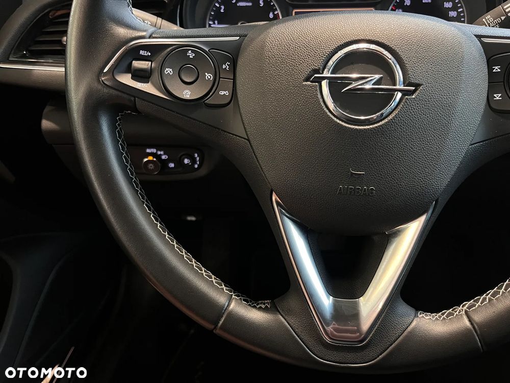 Opel Insignia 1.5 T Ultimate S&S - 13
