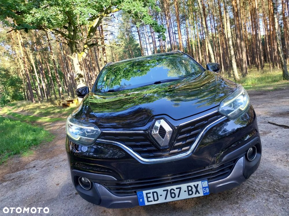 Renault Kadjar 1.2 Energy TCe Intens - 12