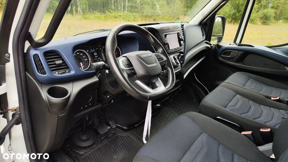 Iveco Daily - 20