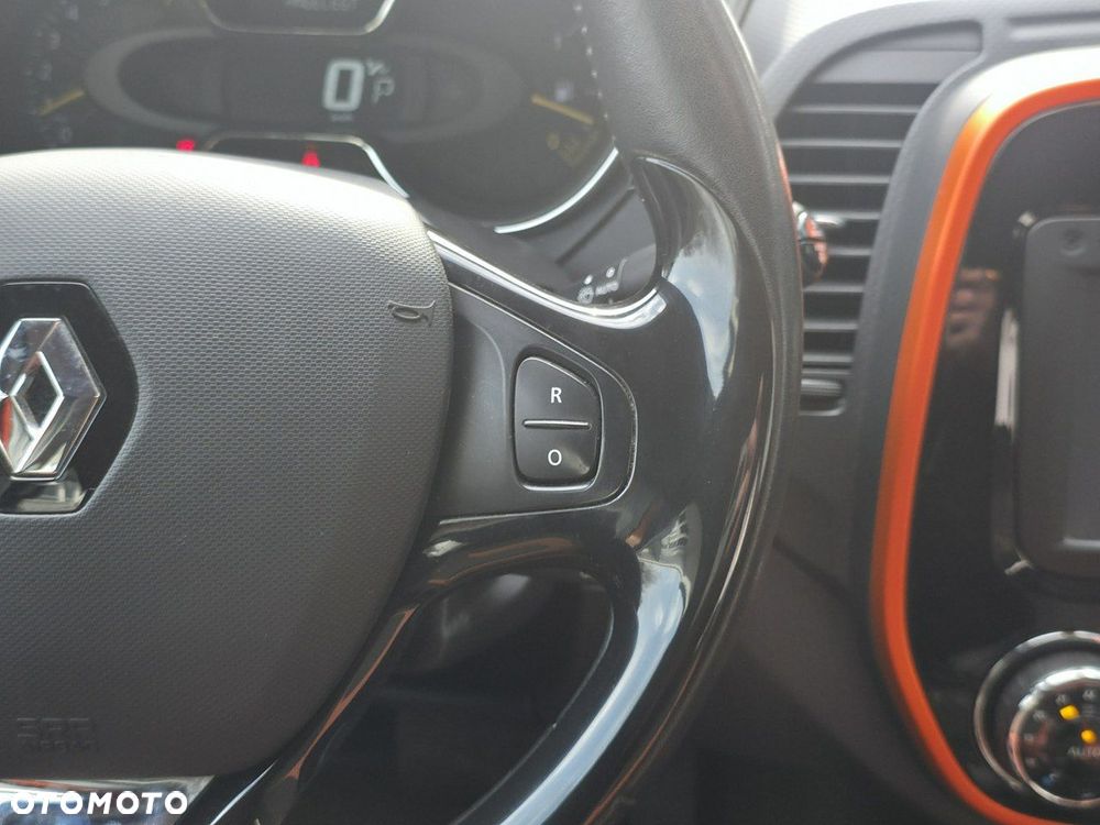 Renault Captur - 15