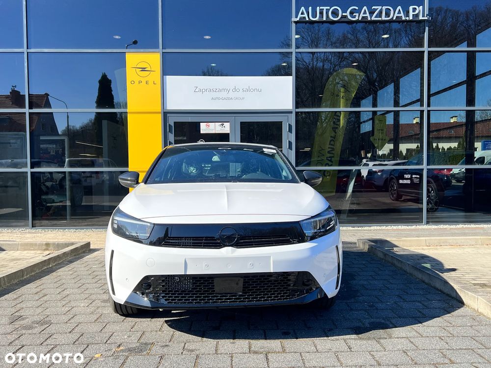 Opel Corsa - 3