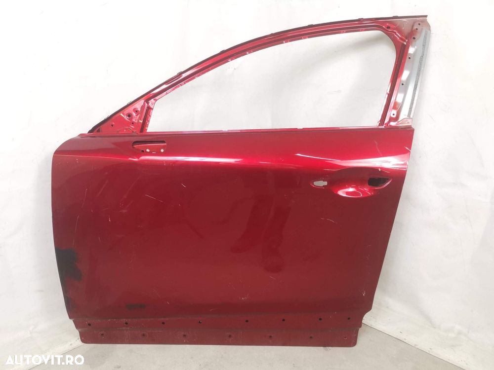 Usa Stanga Fata Mazda CX-30 1 DM 2019 2020 2021 2022 2023 Originala - 2