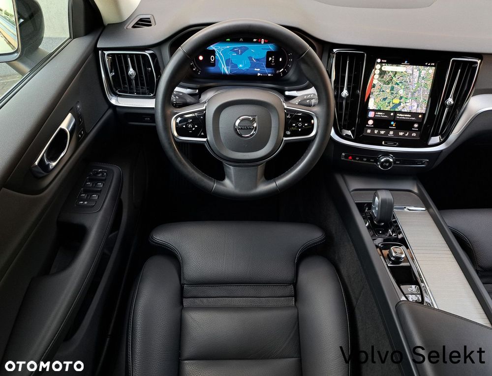 Volvo V60 - 25