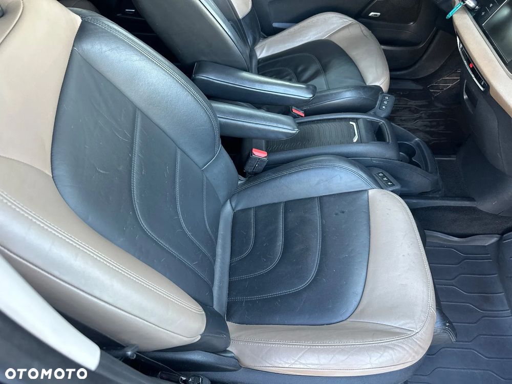 Citroën C4 Picasso 2.0 BlueHDi Exclusive - 22