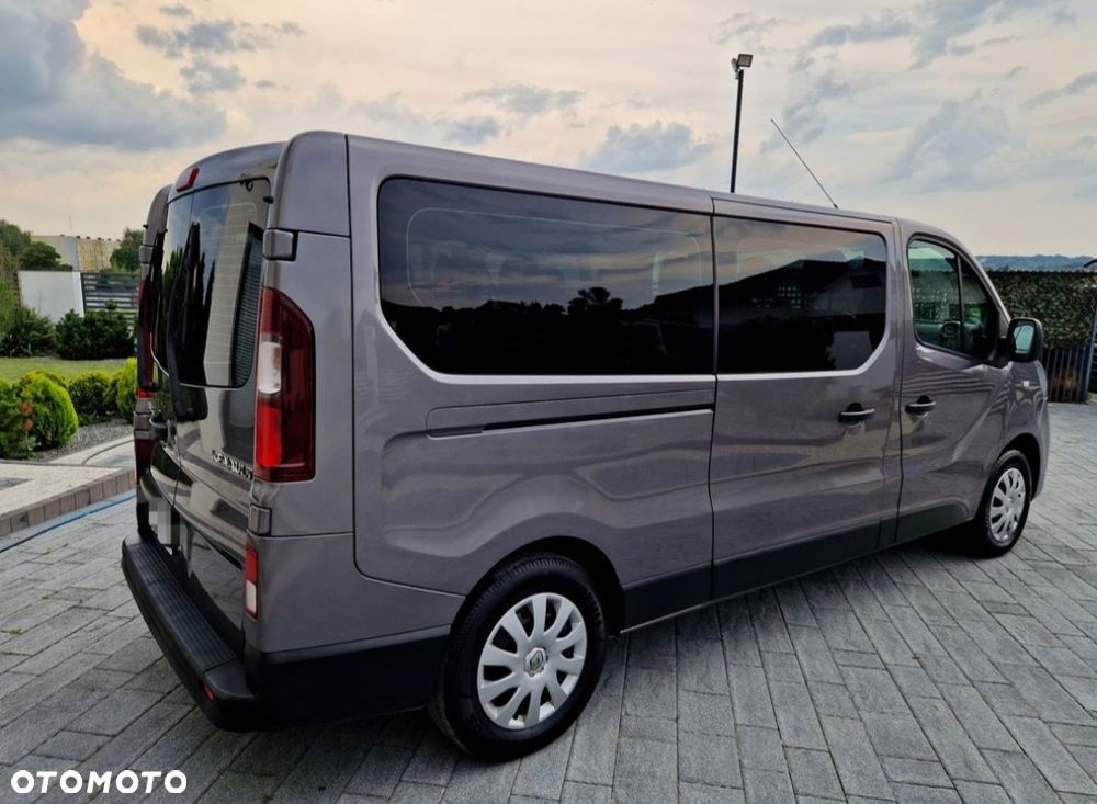 Renault Trafic - 28
