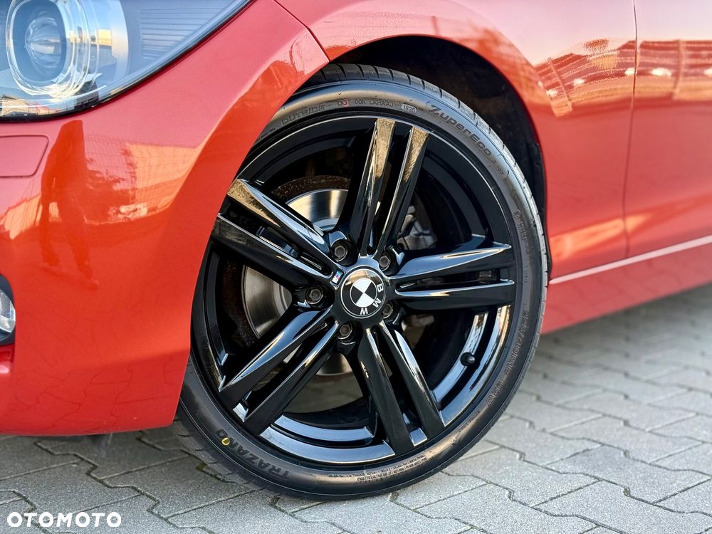 BMW Seria 1 118d - 29