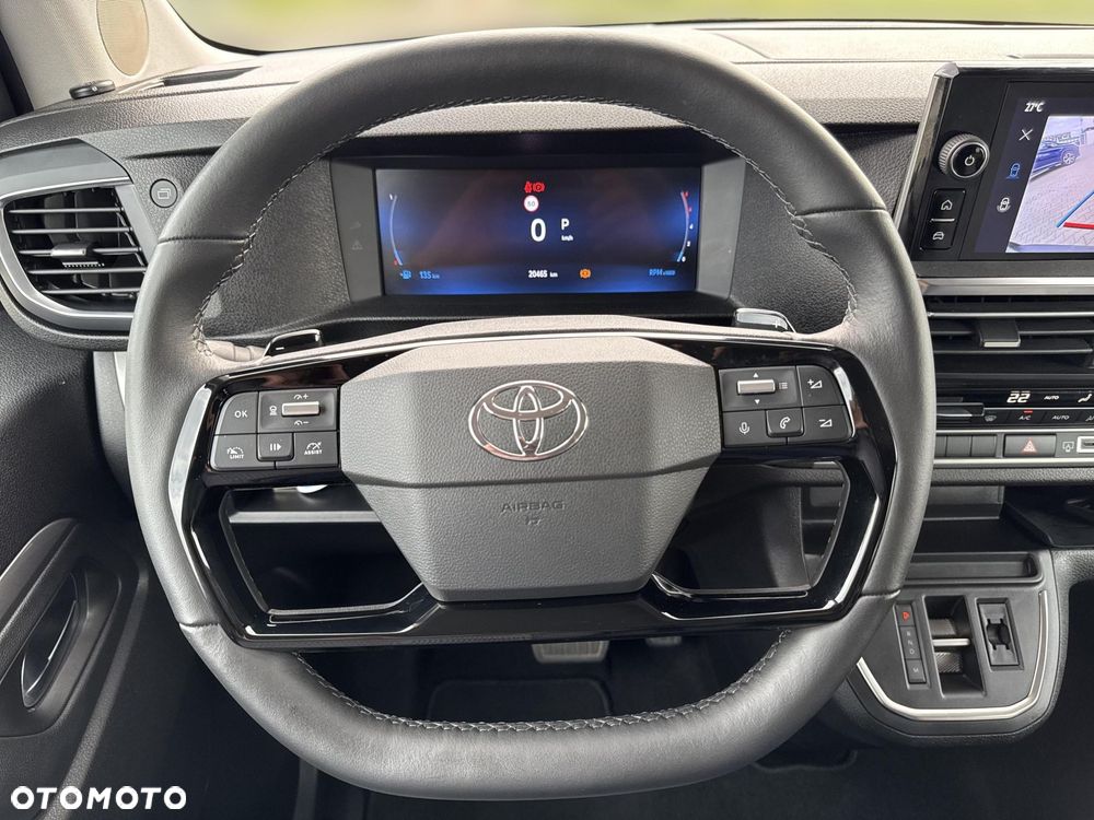 Toyota Proace Verso 2.0 D4-D Long Family - 16