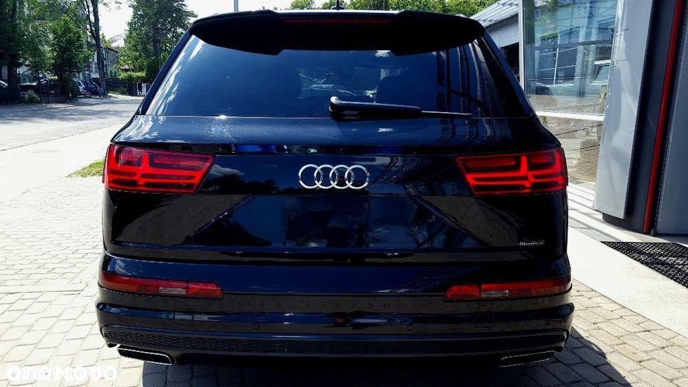 Audi Q7 - 2
