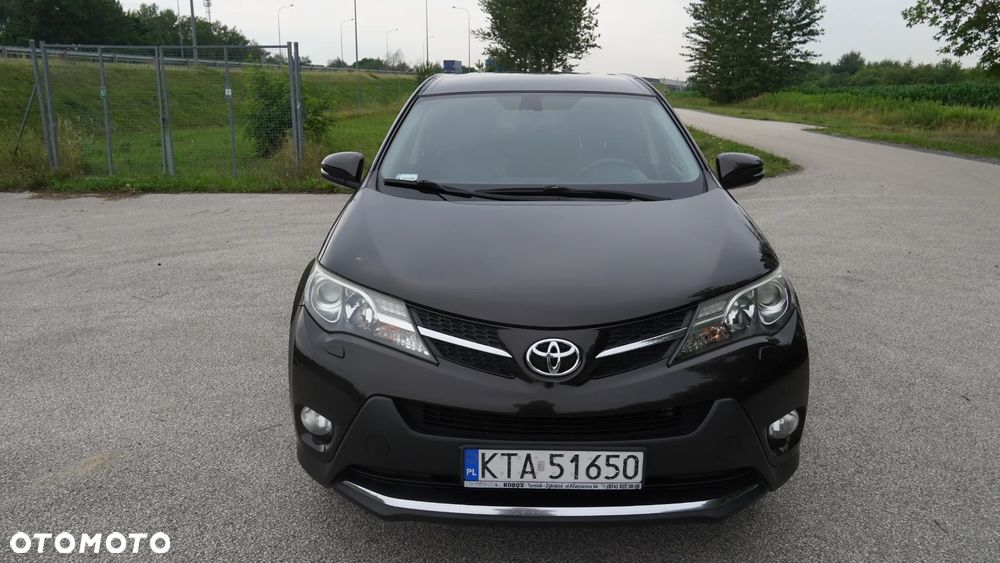 Toyota RAV4 2.0 D-4D Prestige - 9