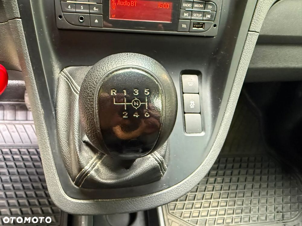 Mercedes-Benz Citan - 12