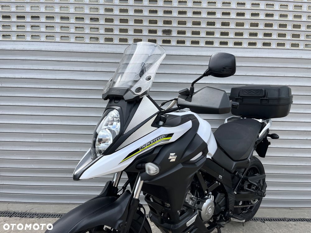 Suzuki DL - 23