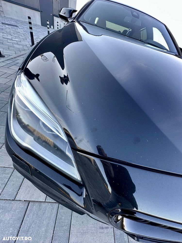 BMW Seria 6 640d - 12
