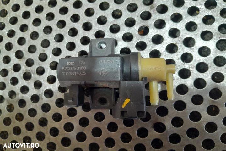 Electrovalva egr 8200790180 8200790180 Renault Trafic 3 [2014 - 2020] - 1