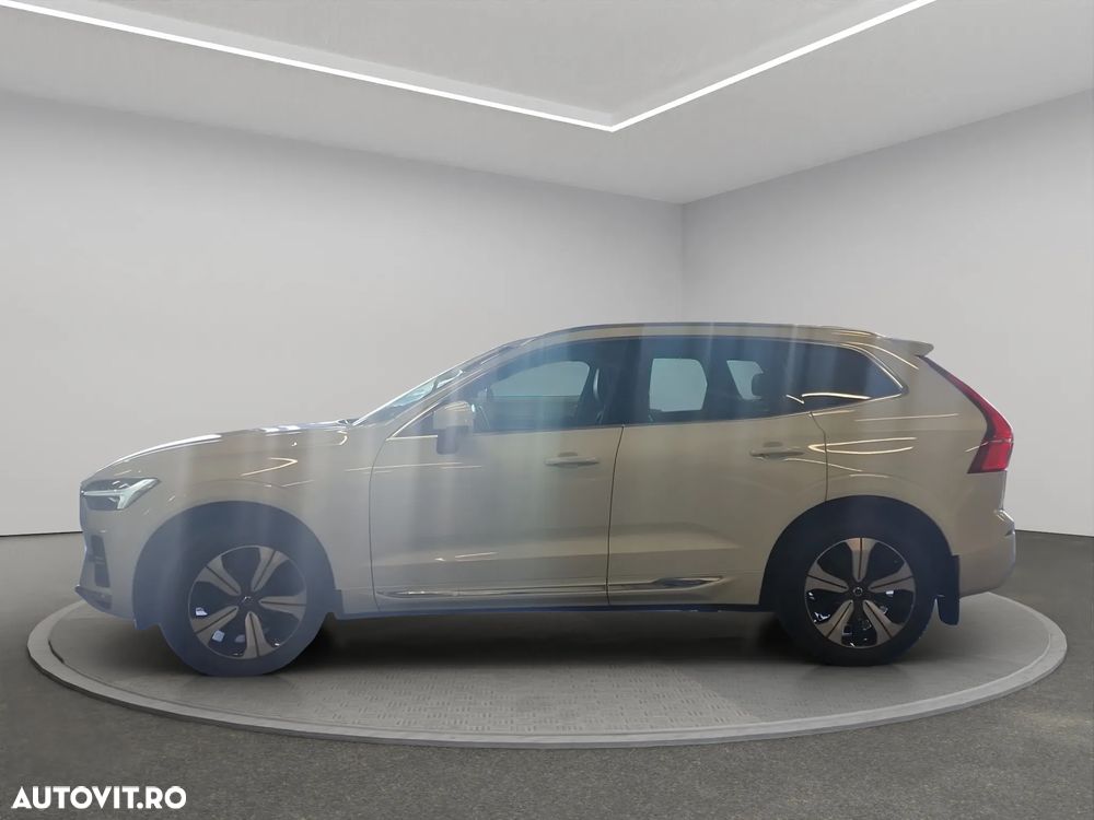 Volvo XC 60 - 4