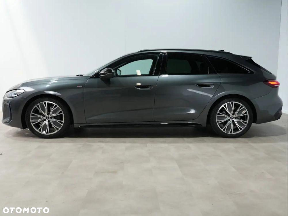 Audi A5 Avant - 3