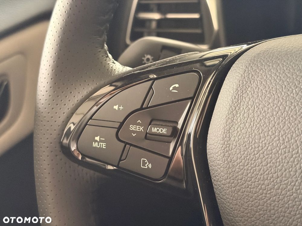 SsangYong/KGM Tivoli 1.5 T-GDI Adventure - 11