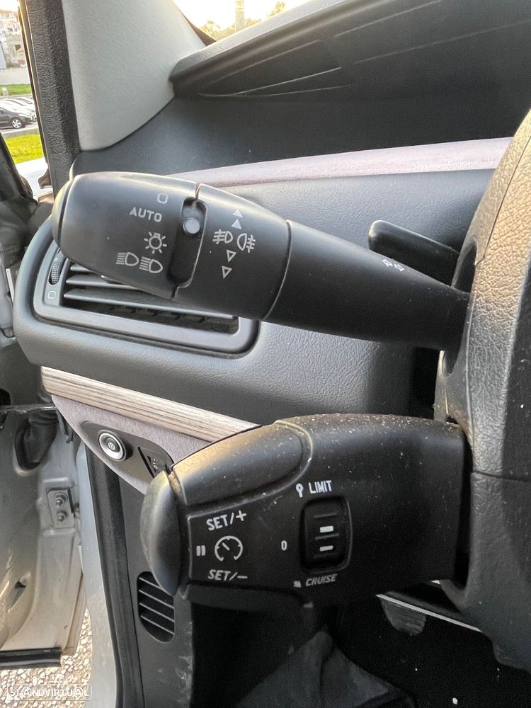 Citroën C8 2.0 HDi 16V SX 7L. - 15