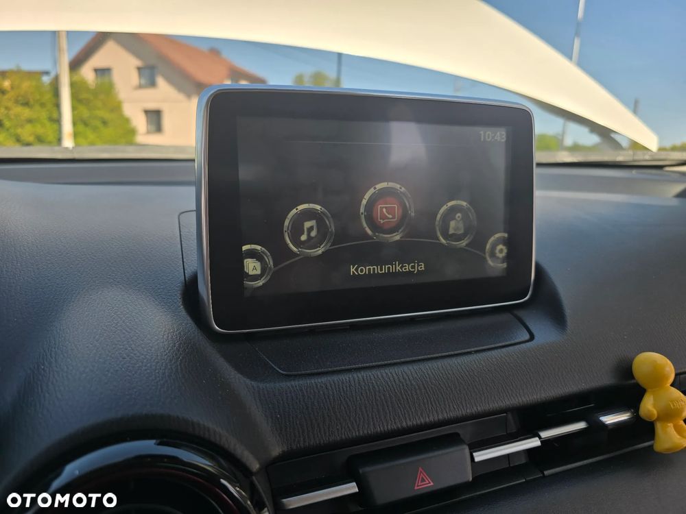 Mazda CX-3 2.0 Skypassion - 19