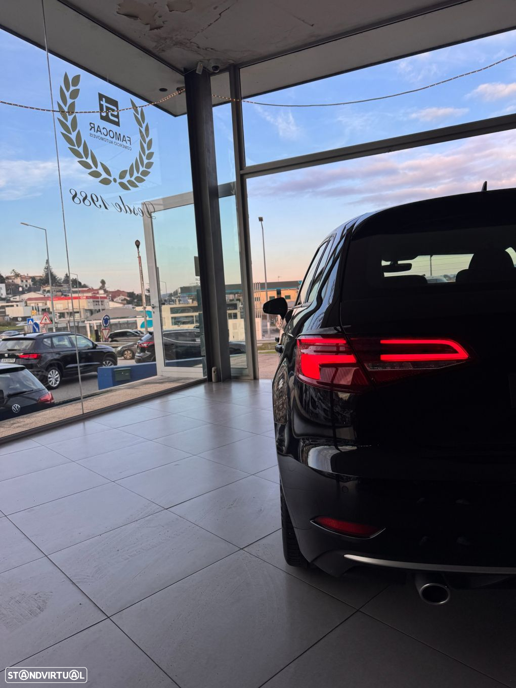 Audi A3 Sportback 30 TFSI Sport - 17
