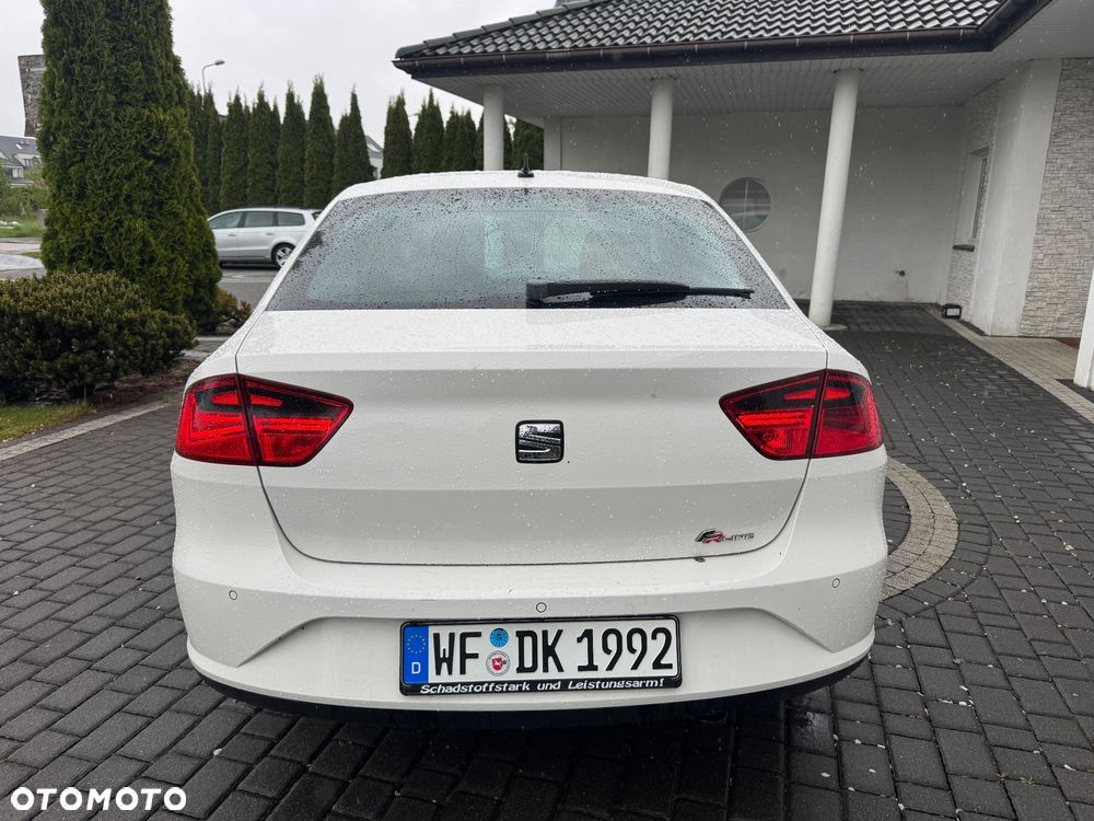 Seat Toledo - 5
