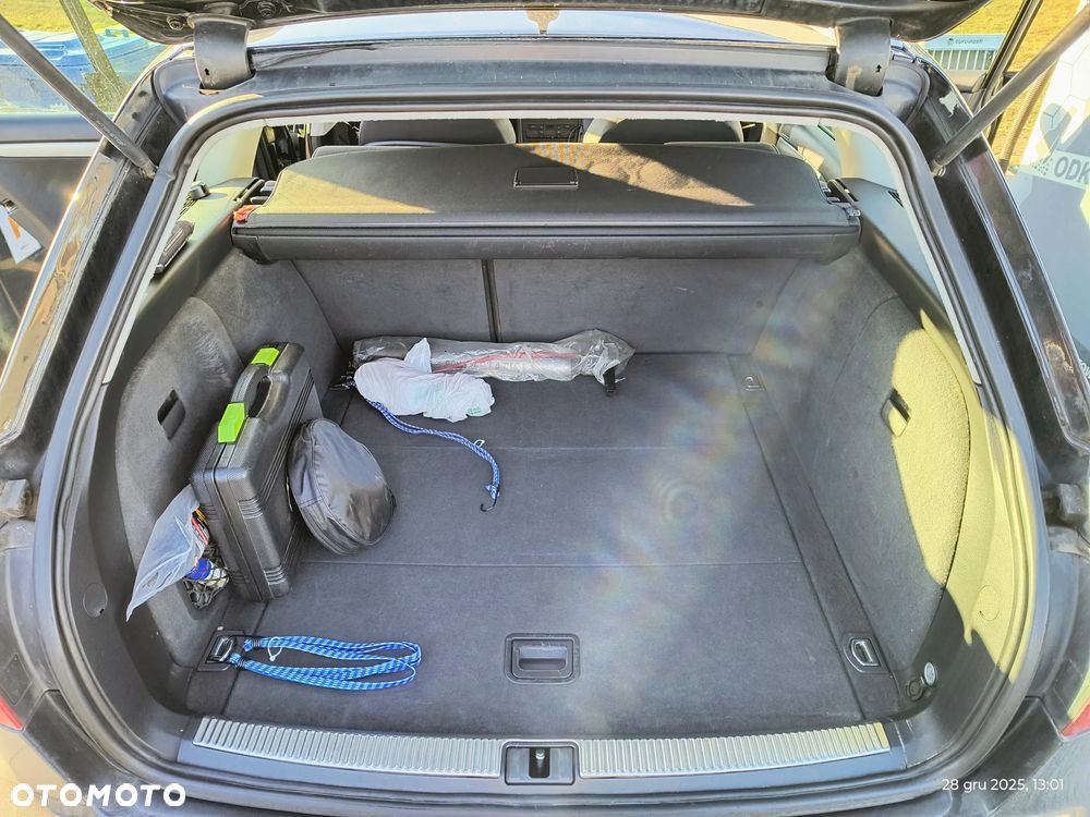 Audi A4 Avant 2.0 TDI - 13