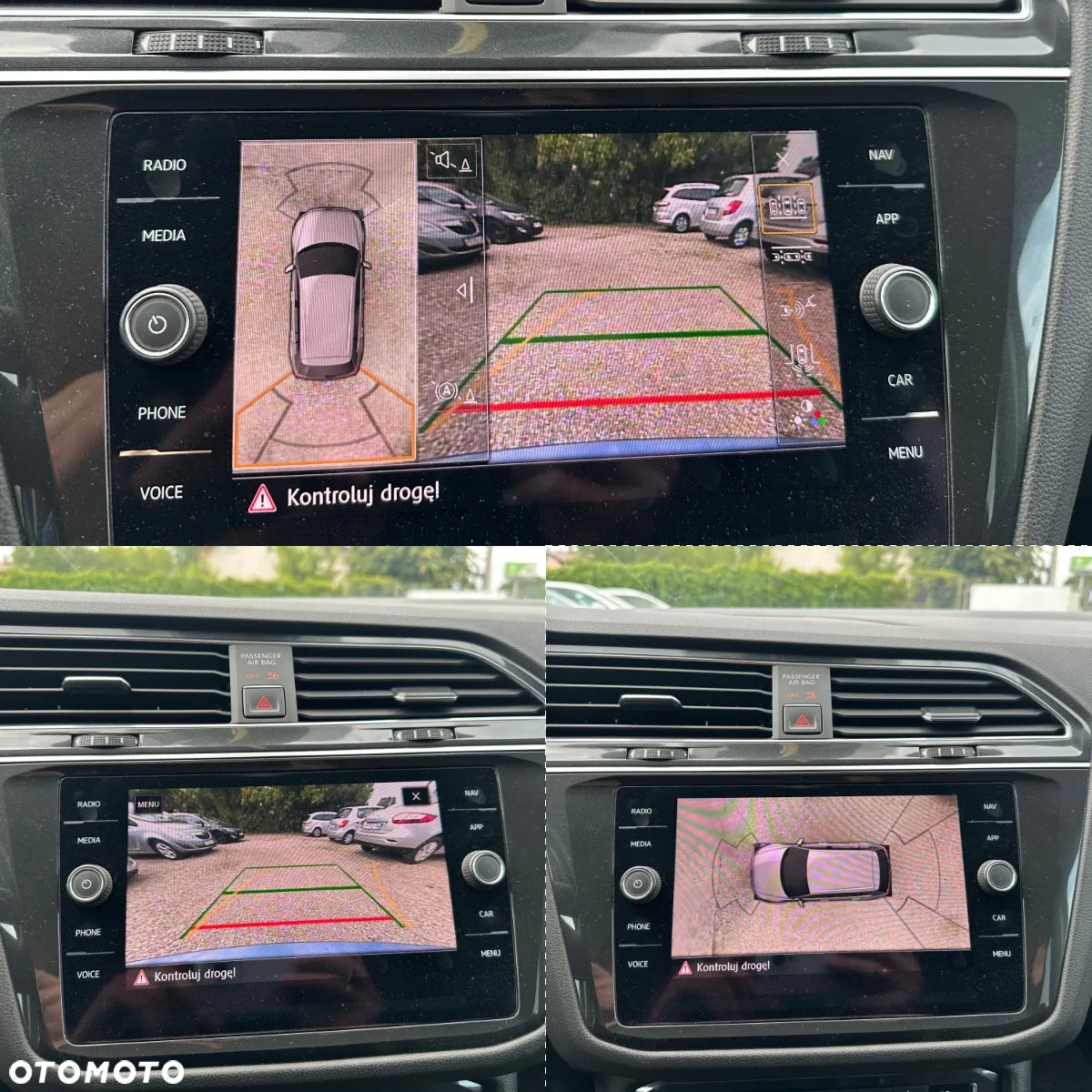 Volkswagen Tiguan Allspace - 24