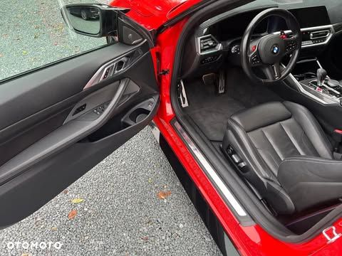 BMW M4 - 12