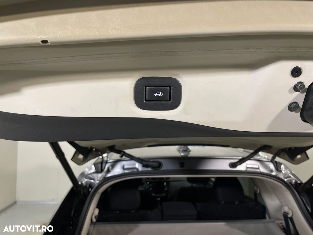 Nissan X-Trail 1.7D 150CP 2WD N-Connecta - 21