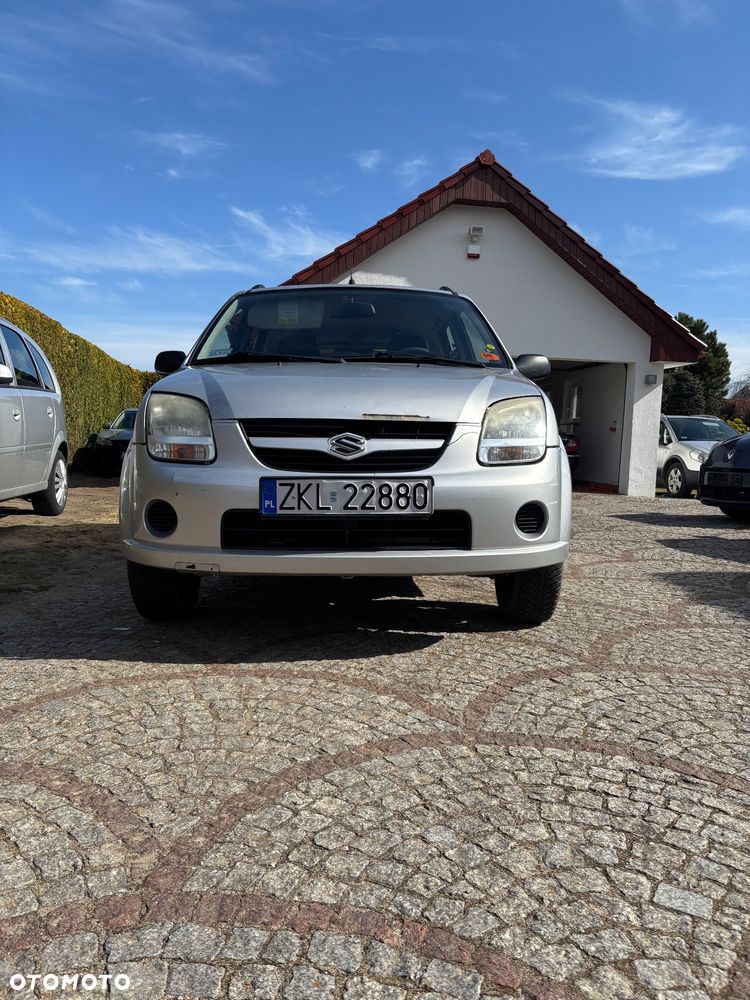 Suzuki Ignis 1.3 Club - 3