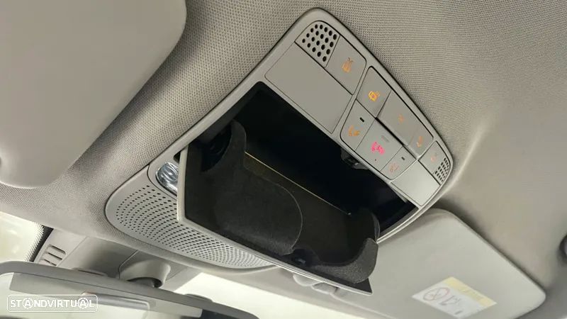 Mercedes-Benz C 220 (BlueTEC) d Station 7G-TRONIC Avantgarde - 46