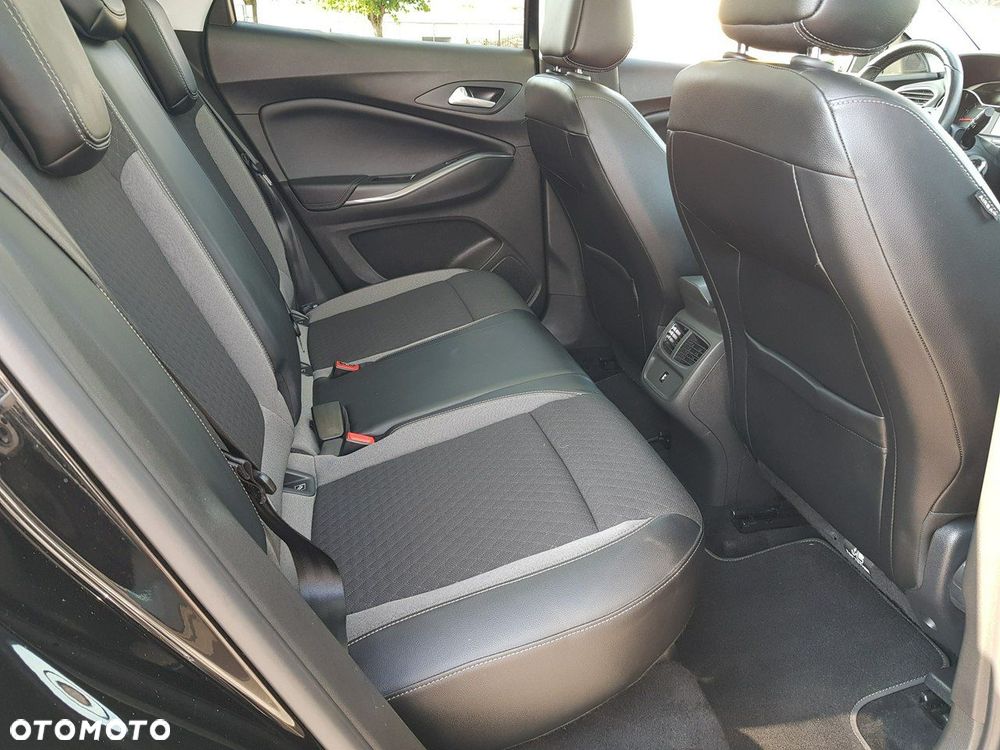 Opel Grandland X 1.5 CDTI Edition Business Pack S&S - 17