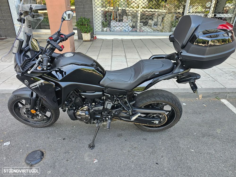 Yamaha Tracer Tracer 700 - 6
